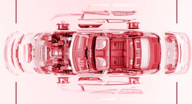 Araç muayenede 'Turka' dönemi hazırlıyor... Bayilik başvuruları alınıyor