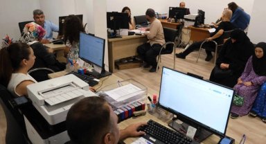 ASAT'tan Kepez'e yeni hizmet noktası