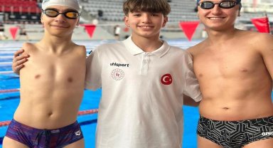 Avrupa Para Gençlik Oyunları'nda Eskişehir rüzgârı esecek