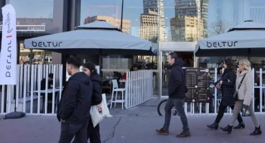 BELTUR'dan işgal açıklaması: Üç çalışanın iş akdi feshedildi