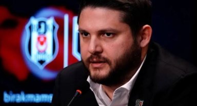 Beşiktaş taraftarından Seyhan Çetinsaya'ya Orkun Kökçü çağrısı