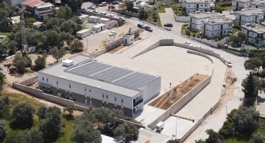 Bodrum'da acil müdahale gücü artıyor