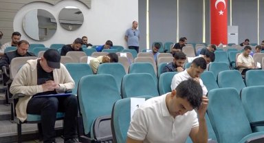 Bornova'da zabıtaya yeni güç