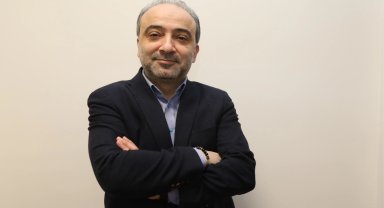 BTÜ'den su krizine karşı yer altı barajı çözümü