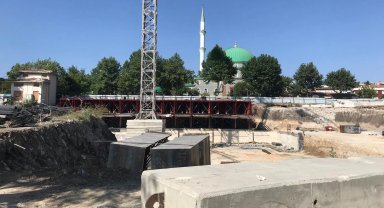 Bursa Akpınar'ın kara talihi