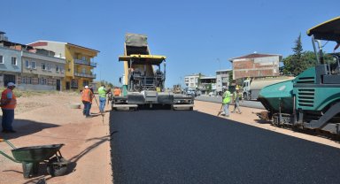 Bursa Büyükşehir'den trafiği rahatlatacak bir hamle daha