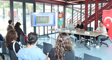 Çalı Köy Filmleri Festivali'nde ilk akademik sempozyum düzenlendi