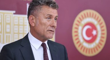 CHP'li Sarıbal'dan mısır ithalatı tepkisi