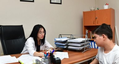 ÇİBEM'den öğrencilere ücretsiz tercih desteği