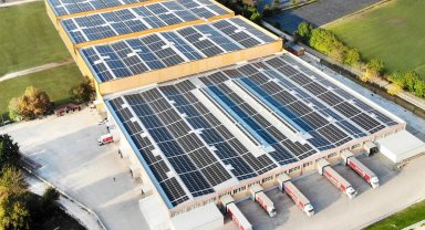 Çilek'ten yeşil mutabakata kararlı adım