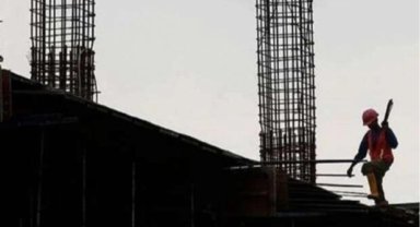 Ciro endeksi Mayıs'ta yüzde 41,5 arttı... İnşaat sektörü zirvede!