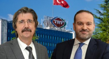 Cumhurbaşkanı Erdoğan imzaladı... TRT yönetimine yeni atamalar