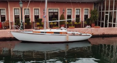 Deniz tutkunlarına ilham veren tekne Rondetto Rahmi M. Koç Müzesi'nde