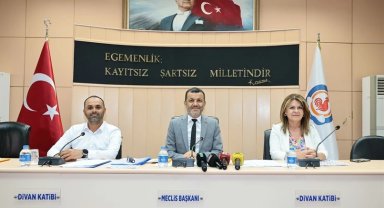 Denizli Büyükşehir'den sosyal destek yağmuru