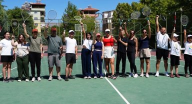 Denizli'de "Yaz Spor Kursları" 12 ilçede başladı