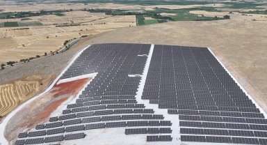 Denizli'den yeşil geleceğe enerji hamlesi