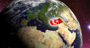 Dünyada Türkiye'nin yeri belli oldu... Türkiye, çocuk ve genç nüfusta AB'yi geçiyor