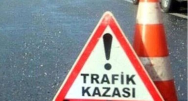 Düzce'de minibüs çarptı: Bisikletli vatandaş hayatını kaybetti