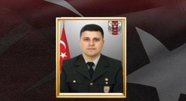Edirne Uzunköprü'den acı haber! Şehit ateşi Osmaniye'ye düştü!