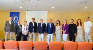 EGİAD elekleri ile EİB Genç İhracatçılar Konseyi'nden iş birliği