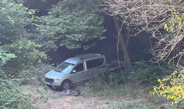 Erdek'te içme suyuna sabotaj girişimi: 4 şüpheli suçüstü yakalandı