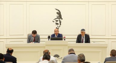 Gaziantep ile Tiran kardeş şehir oluyor