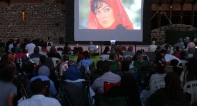 Gölcüklülerin 'açık hava'da nostalji keyfi