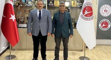 Haluk Erdoğan, Türkiye Kick Boks Federasyonu Koordinatörlüğüne atandı