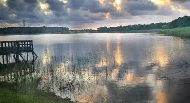 İBB'den Arnavutköy mavi göl açıklamasıı