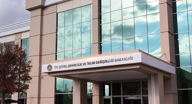 İBB'nin Çevre Şehircilik Bakanlığı'nda bekleyen herhangi bir dosyası yok!