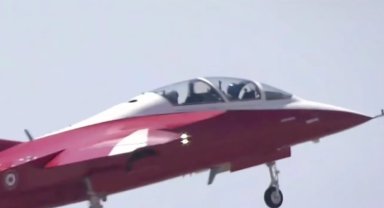 IDEF 2025'te TUSAŞ'tan HÜRJET, HÜRKUŞ ve AKSUNGUR ile gökyüzü şovu