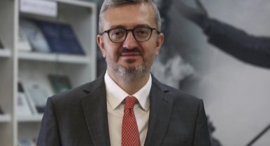 İletişim Başkanı Duran: 15 Temmuz, destansı direnişin adı