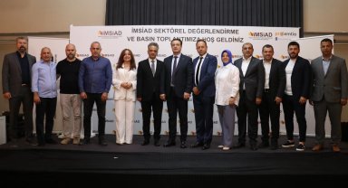İMSİAD ve İMSİFED'den inşaat sektörü için teşvik çağrısı