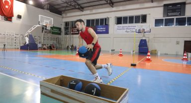 İnegöl Belediyesi'nde Besyo-Pomem kurs kayıtları devam ediyor