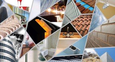 İnşaat malzemesi sanayi ihracatı Mayıs 2025'te 2,84 milyar dolara yükseldi