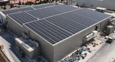 İSO'nun ikinci 500 listesinde Salihli'den 6 firma yer aldı