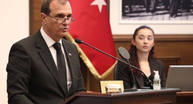 İstanbul Büyükçekmece'nin yeni başkanı belli oldu