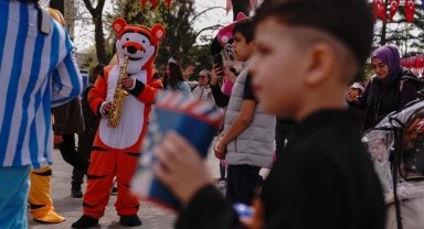 İstanbul Büyükşehir'den çocuklara ücretsiz yaz kursu