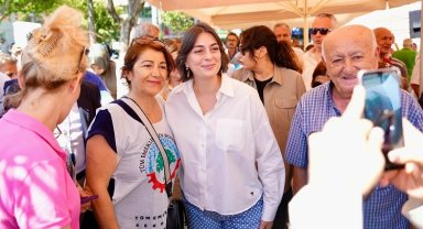 İstanbul Üsküdar'a iki Emekliler Lokali