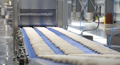 İstanbul'da Anadolu lezzeti halk ekmek ile sofralarda