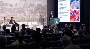 İstanbul'da kalp cerrahisinde dev buluşma