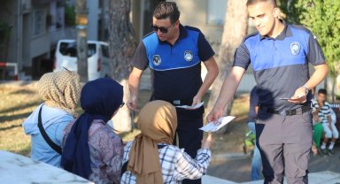 İzmir Karabağlar'da temiz çevre için yeni uygulama