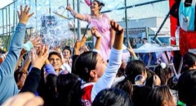 İzmir'de 'Mahalle Şenliği' başlıyor