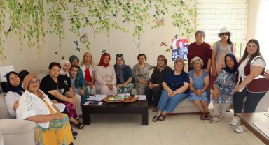 İzmit'te 50 yaş üzeri vatandaşlara "Asırlık" destek