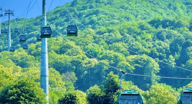 Kartepe Teleferik 15 Temmuz'da yüzde 50 indirimli