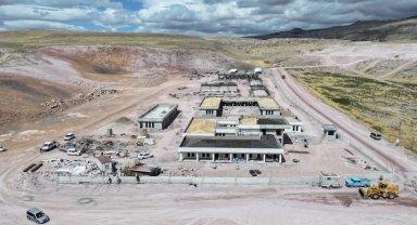 Kayseri Kocasinan'dan can dostlar için özel merkez