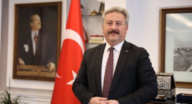 Kayseri Melikgazi'den 'e-çap' uygulaması