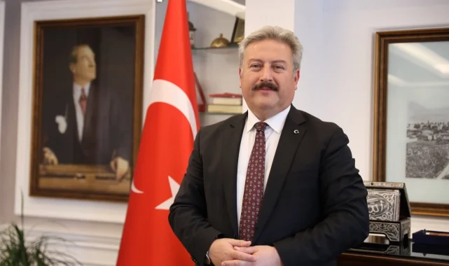 Kayseri Melikgazi'den 'e-çap' uygulaması