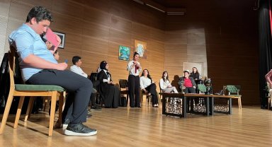 Kayseri Melikgazi'den kültür sanata destek