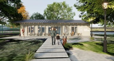 Kayseri Melikgazi'den yaşlıları mutlu edecek proje